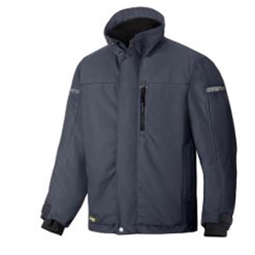 Jack 37.5 isolerend grijs/zwart XS product photo