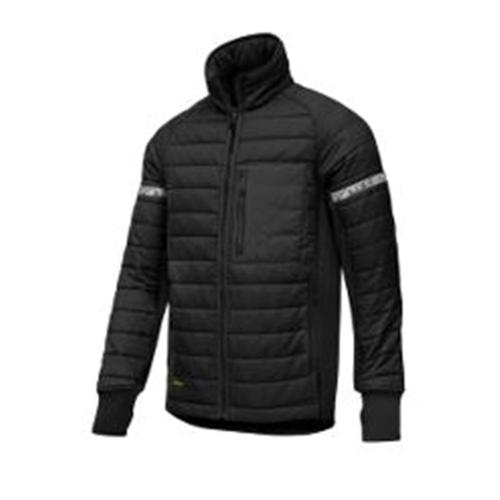 Jack 37.5 isolerend zwart/zwart XS product photo