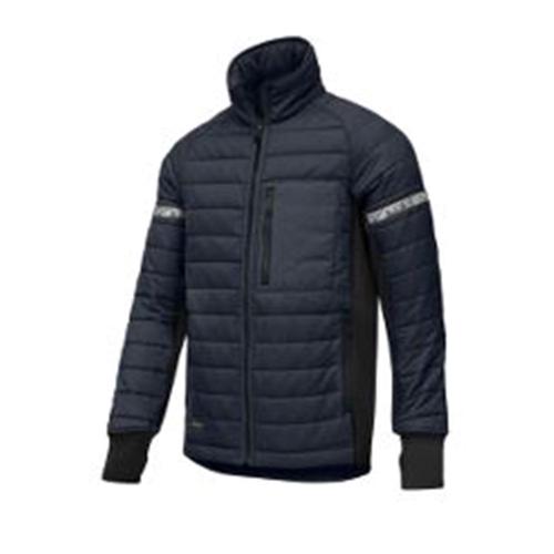 Jack 37.5 isolerend donkerblauw/zwart XS product photo