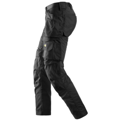 Werkbroek AllroundWork 6241 holsterz. stretch zwart maat 146 product photo https://media.isero.nl/Isero-IseroNL-Site/images/L/16205441_2.jpg L