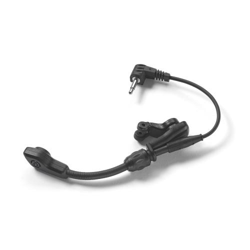 Microfoon zwanenhals product photo