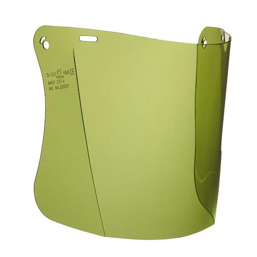 Vizier SAFE polycarbonaat getint shade2 product photo