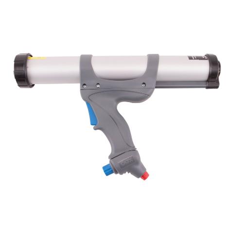 Zwaluw persluchtkitspuit voor worsten 600ml product photo