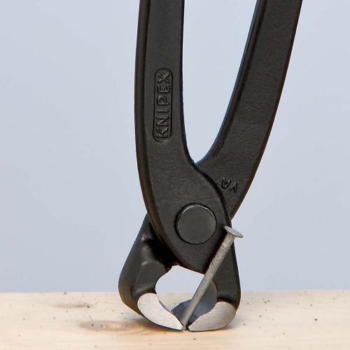 Moniertang gehard 220mm met kop 12mm breed 9900-220-K12mm product photo https://media.isero.nl/Isero-IseroNL-Site/images/L/16229959_7.jpg L