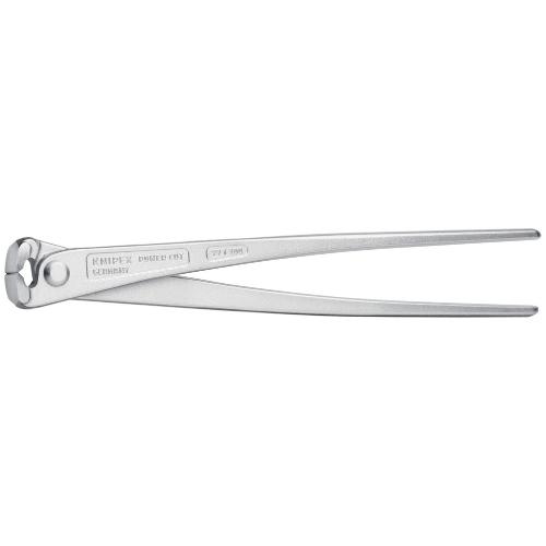 Moniertang gehard vernikkeld kracht 300mm product photo