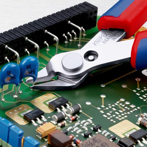 Zijsnijtang kop verchroomd m/comp.greep geveerd (Elec.) product photo https://media.isero.nl/Isero-IseroNL-Site/images/L/16231050_5.jpg L