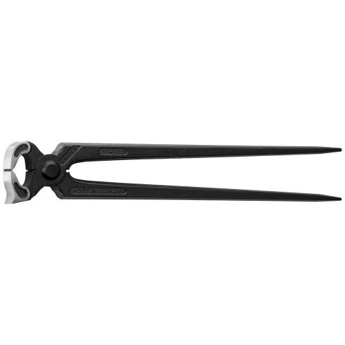 Hoeftang Hamburgs 5500 300mm ZWART GEATRAMENTEERD product photo