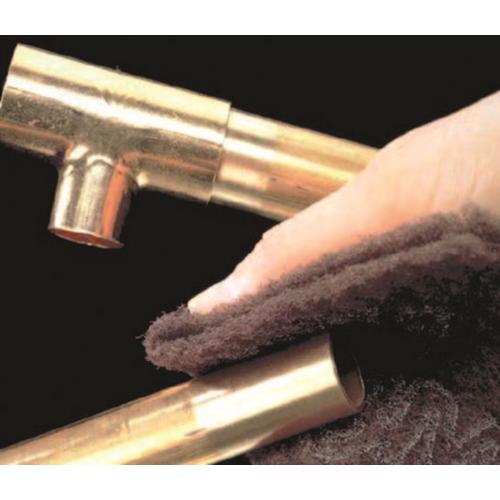 Handpad groen 96 158x224mm product photo