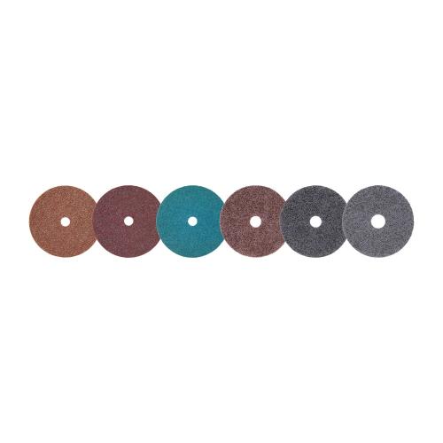 Scotch-Brite schuurschijf SC-DH rond Ø 115mm A-medium 20 stuks 65335 product photo