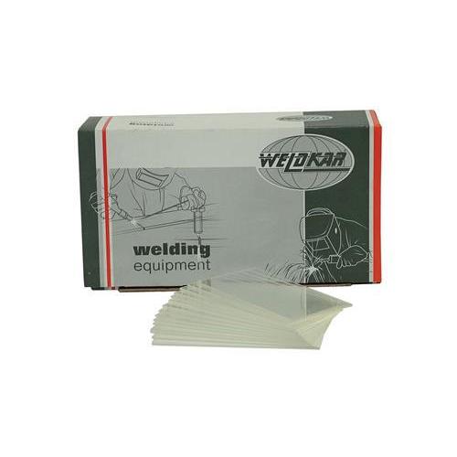 Spatglas 100x120x2mm product photo