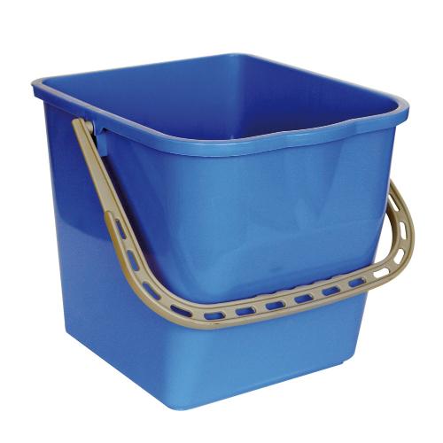 Mopemmer blauw 25l product photo