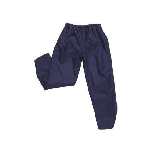 Regenbroek Simply No Sweat Utrecht marineblauw Mt M product photo