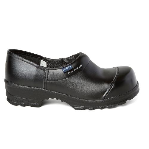 Sika klompen 883 Flex S3 dichte hiel zwart maat 44 product photo