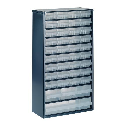 Ladekast 40 laden metaal type 150-01/02/03 product photo