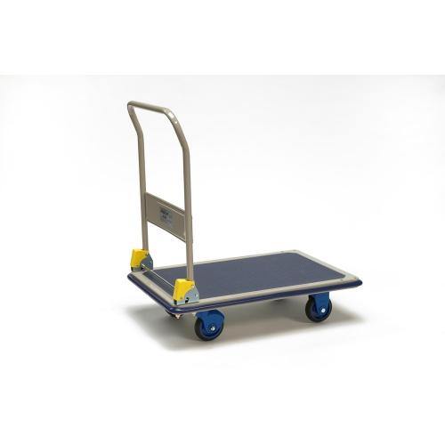 Plateauwagen 300Kg Pr-Nf-301-P product photo