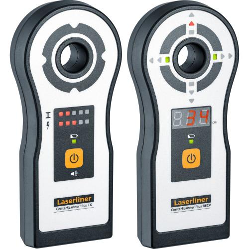 Laserliner Boorgeleider tot een wanddikte van 150 cm CenterScanner Plus product photo