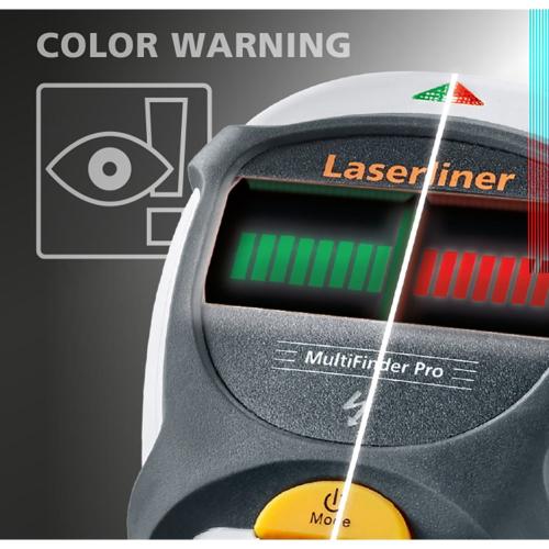 Detector hout/metaal/koper/ijzer en spanningvoer. leidingen MultiFinder Pro (color code) product photo https://media.isero.nl/Isero-IseroNL-Site/images/L/16508783_2.jpg L