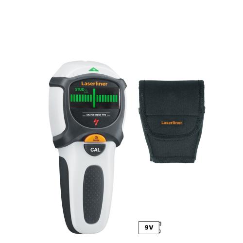 Detector hout/metaal/koper/ijzer en spanningvoer. leidingen MultiFinder Pro (color code) product photo https://media.isero.nl/Isero-IseroNL-Site/images/L/16508783_3.jpg L