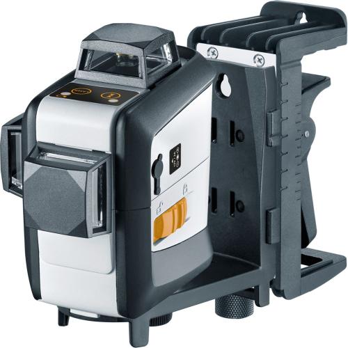 Laserliner Laser driedimensionaal 360gr 1x horizontaal 2x verticaal Sup product photo