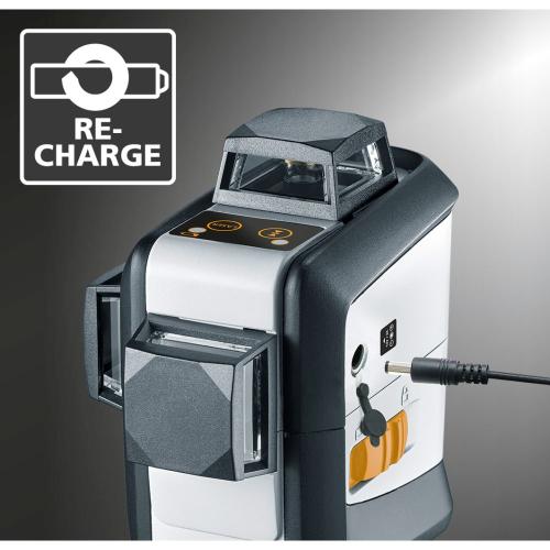 Laserliner Laser driedimensionaal 360gr 1x horizontaal 2x verticaal Sup product photo https://media.isero.nl/Isero-IseroNL-Site/images/L/16508787_2.jpg L