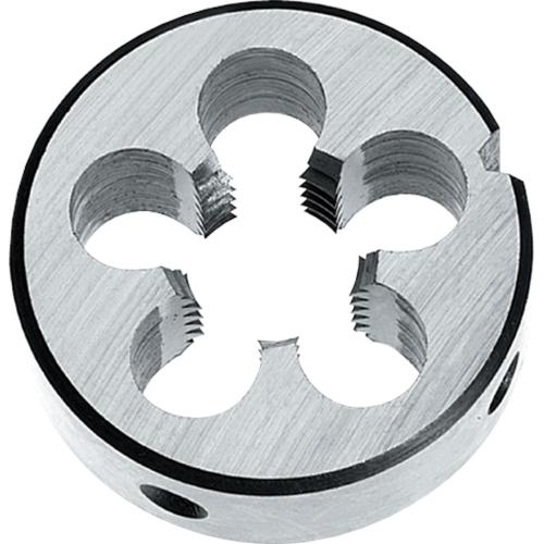 Snijplaat Rond HSS Din223 M3 product photo