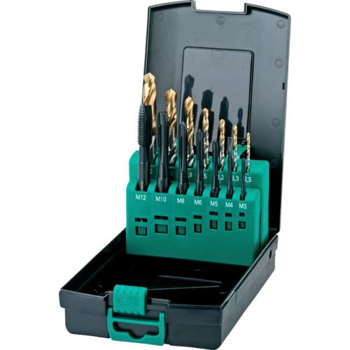 Machinetap Cobalt +Boren M3-12 product photo