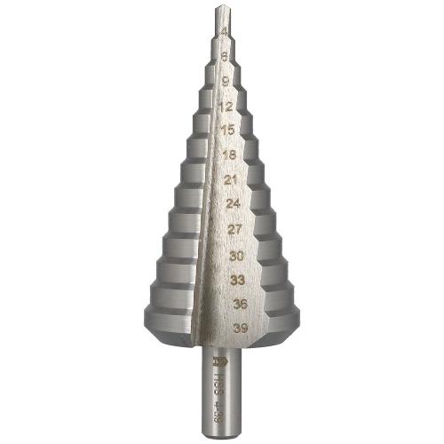 Trappenboor 0925 HSS nr. 5 4.0-39.0x107mm product photo