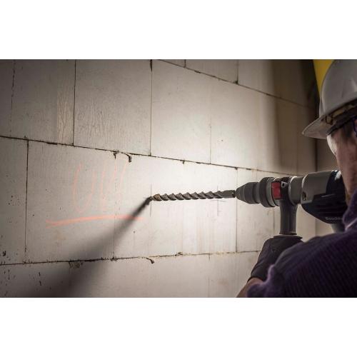 Hamerboor SDS-plus 2018 Bionic Pro 2-snijder 6.0x260 product photo https://media.isero.nl/Isero-IseroNL-Site/images/L/16741801_3.jpg L