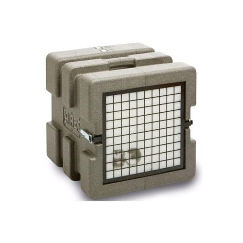 Luchtreiniger 700m3/uur 170W product photo