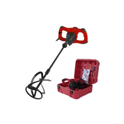 Mengmachine Fast-In-aansluiting 1600W Rubimix-16 Ergomax 230V product photo