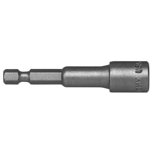 Elzet dopbit 1/4" magnetisch 8x100mm 996573 product photo