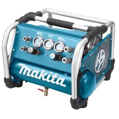 Makita Compressor 11 liter 22 bar AC310H product photo
