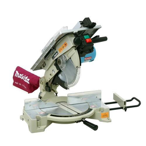 Makita LH1040F afkortzaagmachine 260mm 1650W product photo