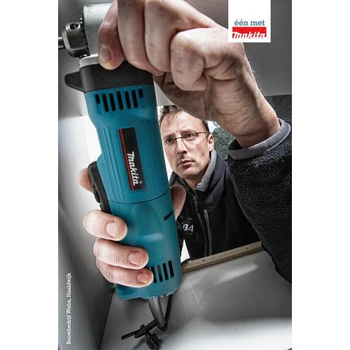 Makita Boormachine haaks 10mm boorkop 450W DA3010F 230V product photo https://media.isero.nl/Isero-IseroNL-Site/images/L/17111170_8.jpg L