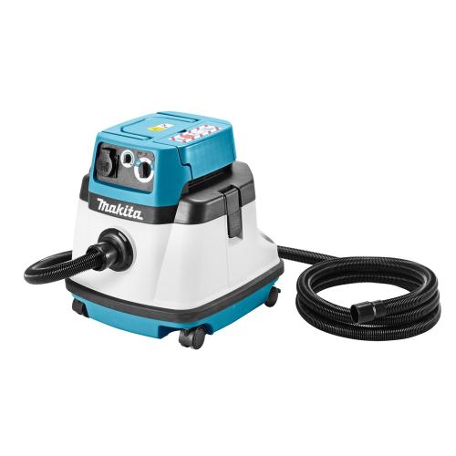 Makita Stofzuiger 25l 1050W VC2510LX1 230V product photo