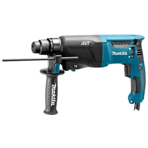 Makita Boorhamer 800W Sds+ 26mm AVT HR 2601 230V product photo