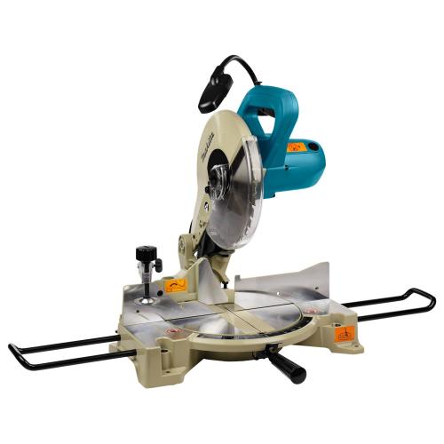 Afkortzaagmachine 260mm 1650W LS1040FN product photo