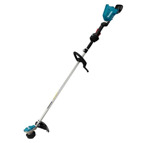 Makita accu-bosmaaier D-greep 2x18.0V body DUR368LZ product photo