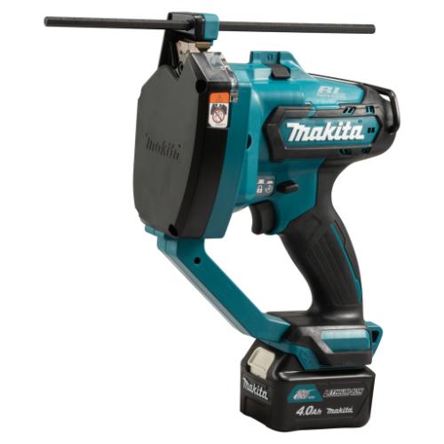 Makita accu-draadeindschaar M8-M10 12.0V body SC103DZJ product photo