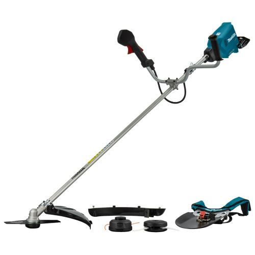 Makita accu-bosmaaier U-greep 2x18.0V body in doos DUR369AZ product photo