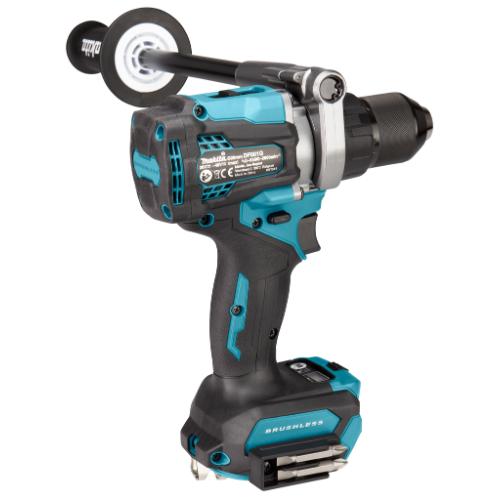 Makita accu-schroefboormachine 40.0V body DF001GZ product photo https://media.isero.nl/Isero-IseroNL-Site/images/L/17115868_1.jpg L