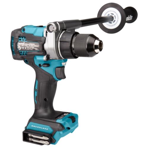 Makita accu-schroefboormachine 40.0V body DF001GZ product photo https://media.isero.nl/Isero-IseroNL-Site/images/L/17115868_2.jpg L