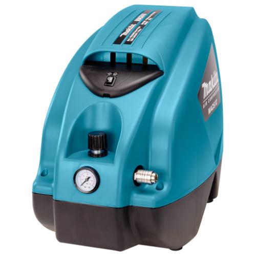 Compressor 55 l/min 8bar 6L MAC610 product photo https://media.isero.nl/Isero-IseroNL-Site/images/L/17115874_1.jpg L