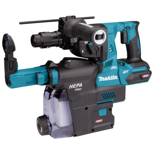 Makita accu-combihamer SDS-plus/snelspan 40.0V body HR002GZ05 product photo