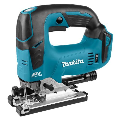 Makita accu-decoupeerzaagmachine 18.0V body DJV182Z product photo