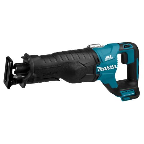 Makita accu-reciprozaagmachine 18.0V body in doos DJR187Z product photo