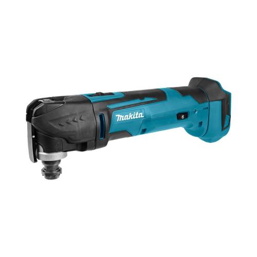 Makita accu-multitool 18.0V body DTM51Z product photo