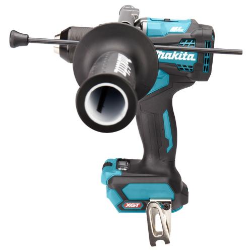 Makita accu-schroef-/klopboormachine 40.0V body HP001GZ product photo