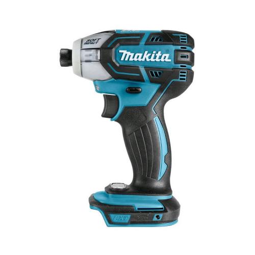 Makita accu-slagschroevendraaier 18.0V body DTS141ZJ product photo