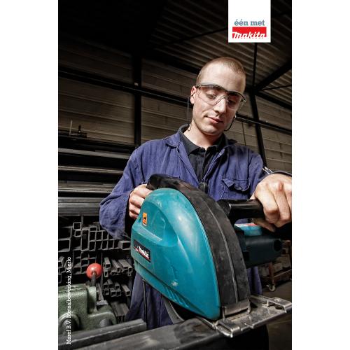 Makita Metaal cirkelzaag 230V 185mm 4131 product photo https://media.isero.nl/Isero-IseroNL-Site/images/L/17116172_8.jpg L